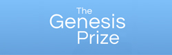 The Genesis prize foundation